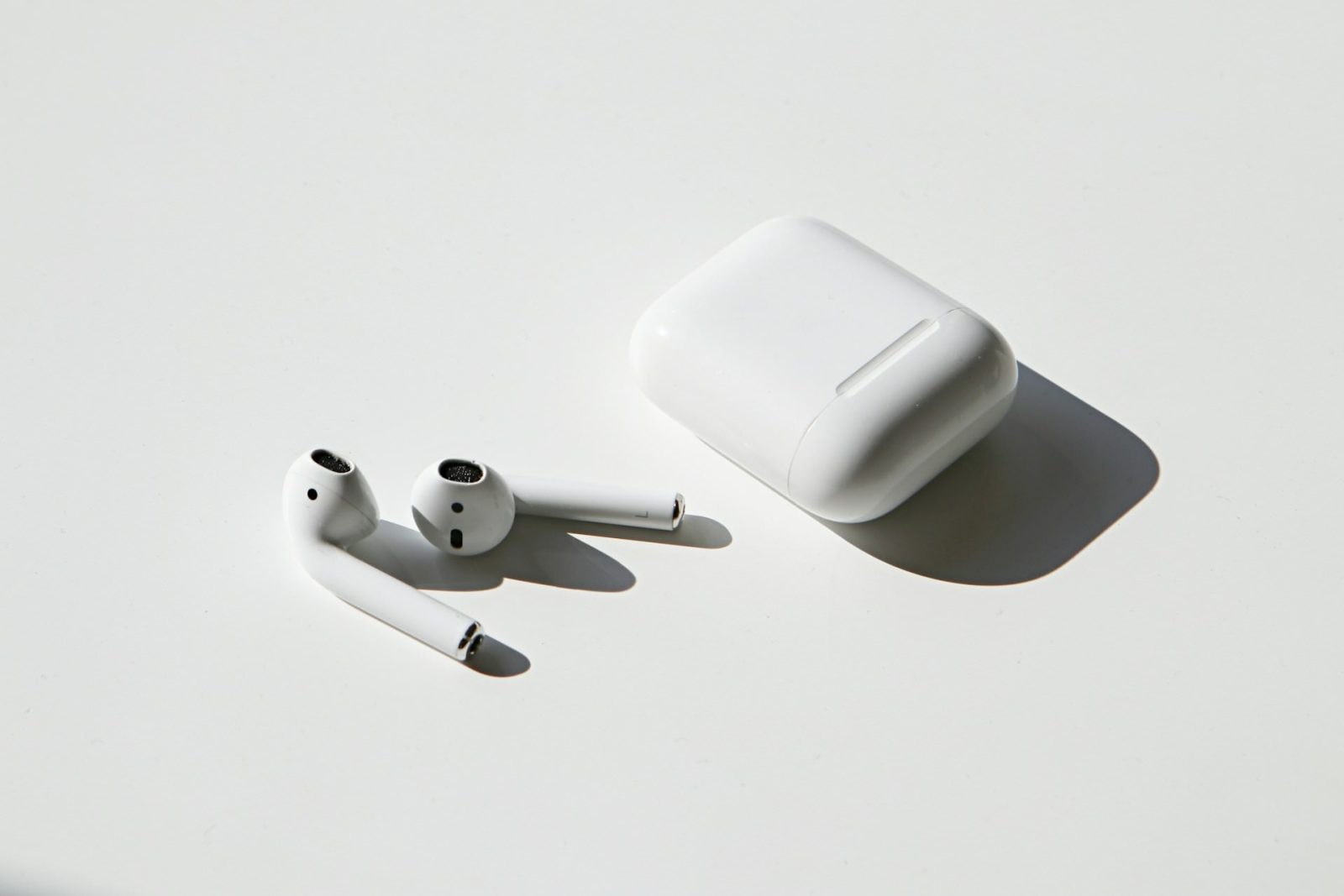 airpods