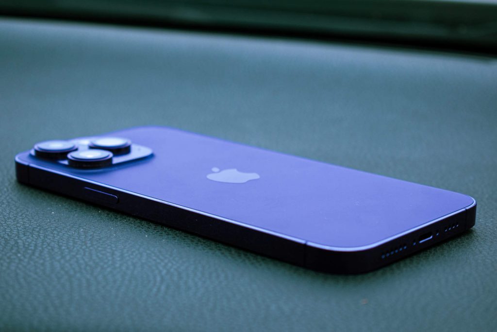 Az iPhone 14 sok hasznos funkcióval rendelkezik