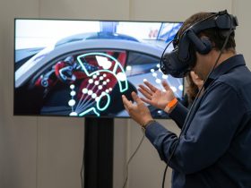 ar vr