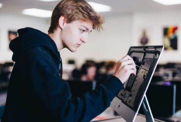 digitális oktatás eszközei