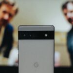 google pixel telefon