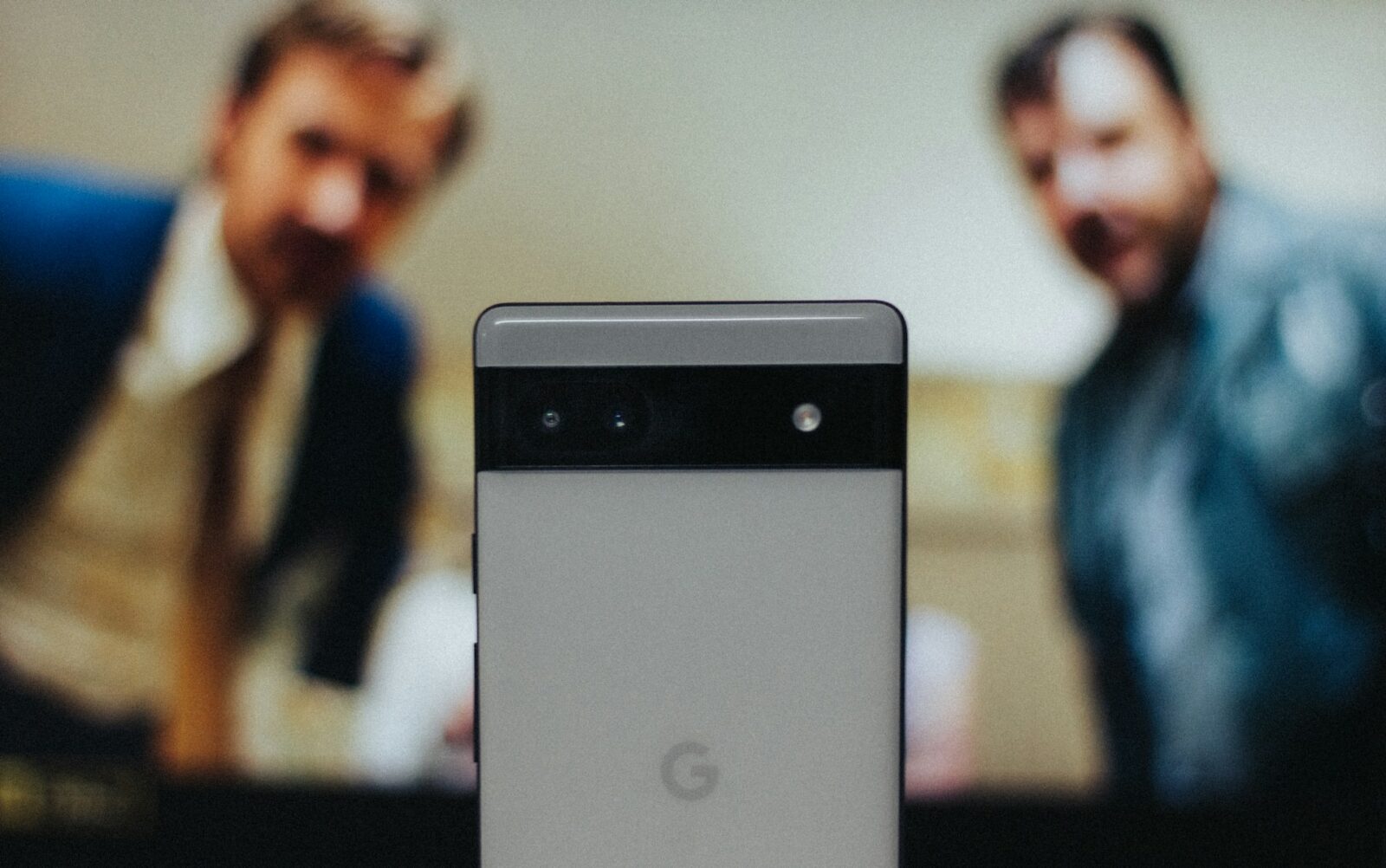 google pixel telefon