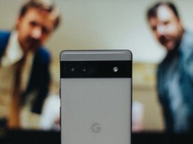 google pixel telefon