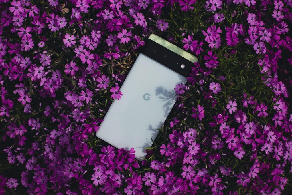 google pixel