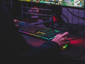 gamer PC