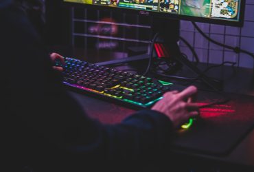 gamer PC