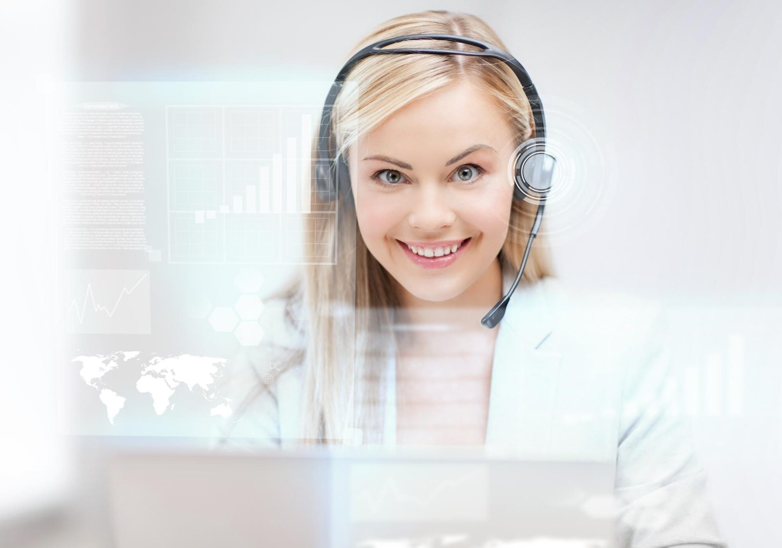 Emberi vagy chatbot alapú ügyfélszolgálat.